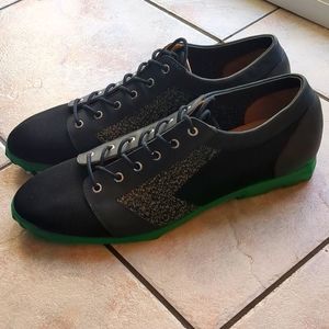 John Fluevog Men's 13 shoes